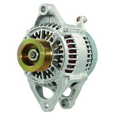 REMY INTL 13199 REMANUFACTURED ALTERNATOR
