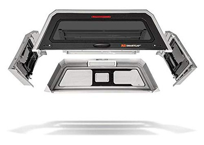 RSI N AMERIC EV1302MBFK SMARTCAP EVO SPORT SERIES