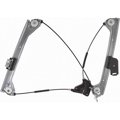 A1 REMFG INC 822160B NEW WINDOW LIFT REGULATOR