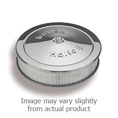 HOLLEY 120145 120-145 AIR CLEANER HOLLEY 120145 120-145 AIR CLEANER
