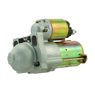 REMY INTL 25903 REMANUFACTURED STARTER
