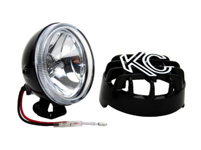 KC HILITE 1490 4 55W DRIVING LITE EACH KC HILITE 1490 4 55W DRIVING LITE EACH