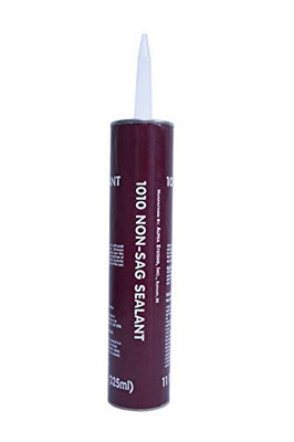 LIPPERT COMP 862161 1010 ALMOND UPC NON-SAG SEALANT