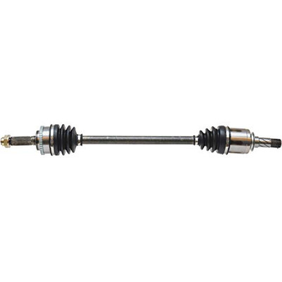 A1 REMFG INC 667370 NEW CV DRIVE AXLE