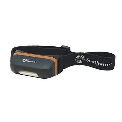 SOUTHWIRE HL12RSW 120 LUMENS LED HEAD LAMP