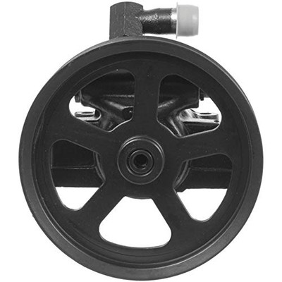 A1 REMFG INC 20286P POWER STEERING PUMP A1 REMFG INC 20286P POWER STEERING PUMP