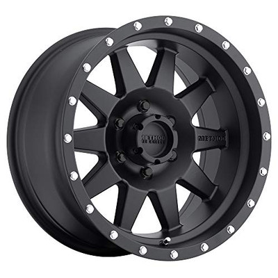 METHOD RACE 3017856050 MR301 THE STANDARD  17X8 METHOD RACE 3017856050 MR301 THE STANDARD  17X8