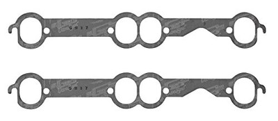 MR GASKET 5917 EXHAUST HDR FLANGE GSKT MR GASKET 5917 EXHAUST HDR FLANGE GSKT