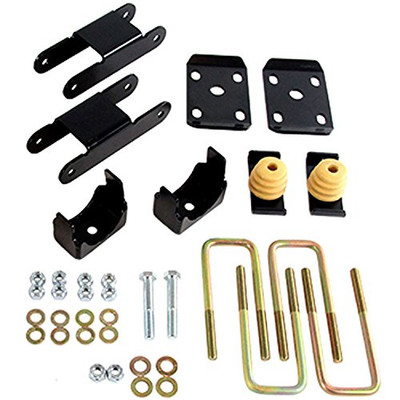 BELLTECH 6545 2015- CHEVROLET COLORADO/