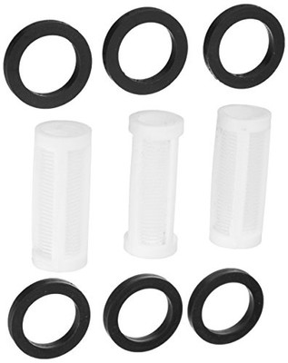 MR GASKET 896G FUEL FILTER ELEMENTS MR GASKET 896G FUEL FILTER ELEMENTS