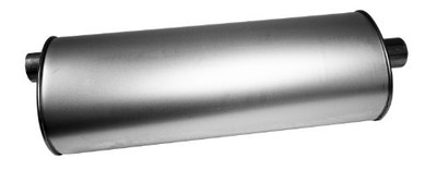 WALKER EXHST 21478 MUFFLER-QUIET-FLOWSS-DOME
