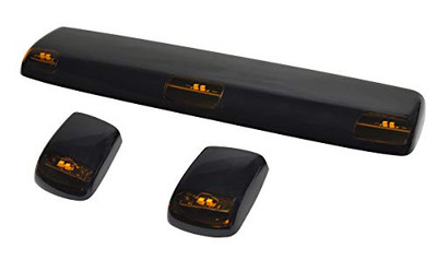 PACER PERF 20266 LED AMBER 5 LIGHT KIT  17-UP FORD S