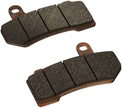 HAWK HMC5016 METALLIC DISC BRAKE PADS HAWK HMC5016 METALLIC DISC BRAKE PADS