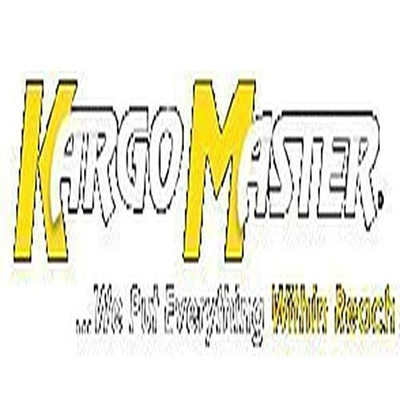 KARGOMASTER 40210 DRIVER DATA FILE 12 W X