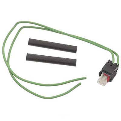 STANDARD IGN S2492 MULTI-FUNCTION CONNECTOR STANDARD IGN S2492 MULTI-FUNCTION CONNECTOR