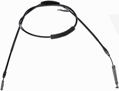 DORMAN C661224 BRAKE CABLE