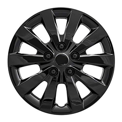 COAST2COAST 52116BLK WC;13-19 SENTRA;BLK;16;10 SPK COAST2COAST 52116BLK WC;13-19 SENTRA;BLK;16;10 SPK
