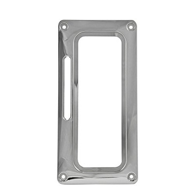 B&M CO 80820 COVER PLATE F/80776 B&M CO 80820 COVER PLATE F/80776