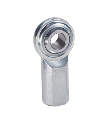 QA1 MCFL10 ROD END (C) 2-PC CARBON F