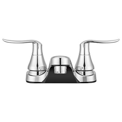 DURA FAUCET DFPL700LHC LAVATORY FAUCET DURA FAUCET DFPL700LHC LAVATORY FAUCET
