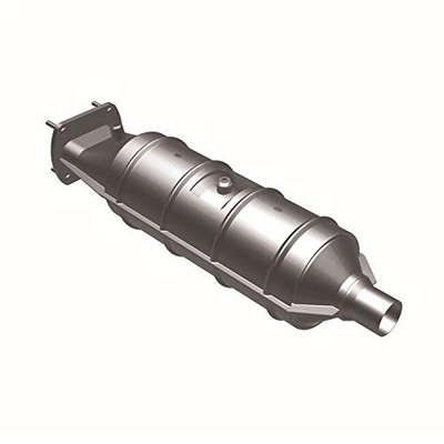 MAGNAFLOW 339202 DFCV 95-87 FORD F-350