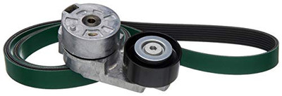 GATES CORP 90K38157A SERPENTINE KIT GATES CORP 90K38157A SERPENTINE KIT
