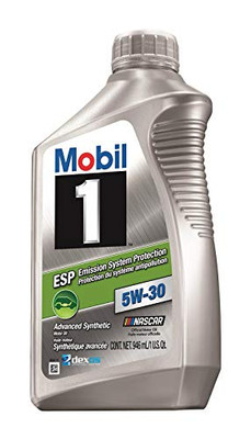 MOBIL 124404 MOBIL SUPER 5W-30 1 QT MOBIL 124404 MOBIL SUPER 5W-30 1 QT