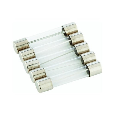 BUSSMANN BPAGCSFEA5 FUSE