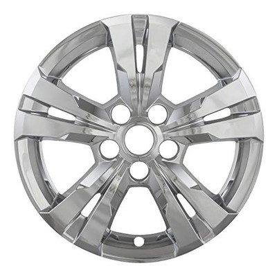 COAST2COAST IMP360X IMP;10-17 EQUINOX;CHRM;17;5 SPK COAST2COAST IMP360X IMP;10-17 EQUINOX;CHRM;17;5 SPK