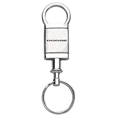 AUTO GOLD KCVDOD VALET KEYCHAIN DODGE