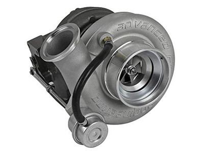 AFE 4660110 TURBOCHARGER  DODGE
