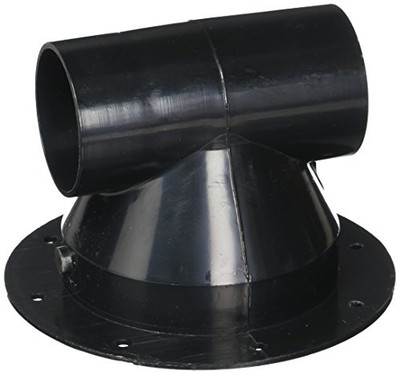 CHAFFEE ENG. VUJB VAC-U-JET- BLACK CHAFFEE ENG. VUJB VAC-U-JET- BLACK