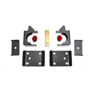 MAXTRAC 301370 7.5 REAR FLIP KIT MAXTRAC 301370 7.5 REAR FLIP KIT