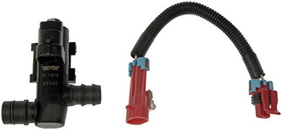 DORMAN 911019 CANISTER VENT VALVES DORMAN 911019 CANISTER VENT VALVES