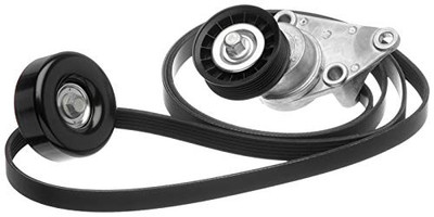 GATES CORP 90K38158C SERPENTINE KIT GATES CORP 90K38158C SERPENTINE KIT