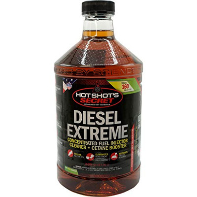 HOT SHOTS P040464Z DIESEL EXTREME 64 OZ ROUN HOT SHOTS P040464Z DIESEL EXTREME 64 OZ ROUN