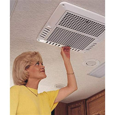 COLEMAN RVP 8430A633 CHILLGRILLE COOL ONLY WHT COLEMAN RVP 8430A633 CHILLGRILLE COOL ONLY WHT