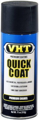 VHT SP510 FLAT BLACK VHT SP510 FLAT BLACK