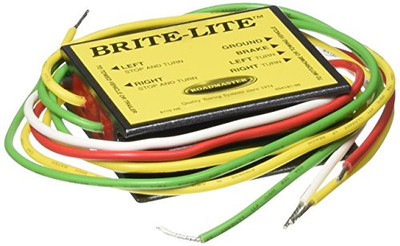 ROADMASTER 732 BRITE-LITE TAILLIGHT CONV