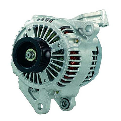 REMY INTL 12090 REMANUFACTURED ALTERNATOR