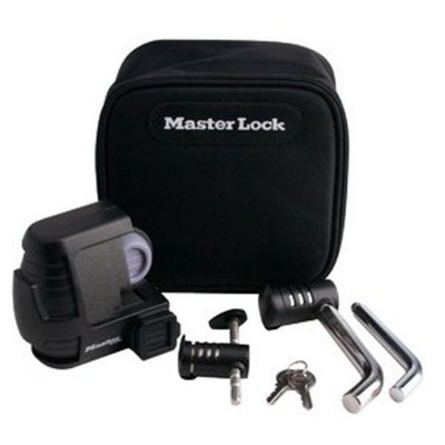 MASTERLOCK 3794DAT COUPLER LOCK SET MASTERLOCK 3794DAT COUPLER LOCK SET