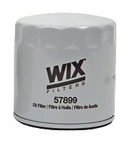 WIX FILTR LD 57899 LUBE