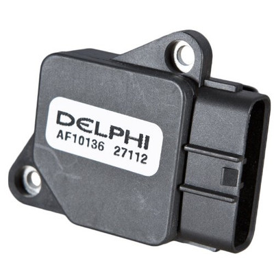 DELPHI AF10136 MAF SENSOR - PROBE ONLY