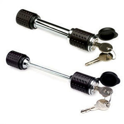 C.T. JOHNSON RHC35 HITCH & TRAILER LOCK SET C.T. JOHNSON RHC35 HITCH & TRAILER LOCK SET