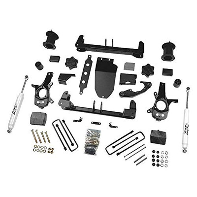 ZONE OFFROAD ZONC2651 14-16 GM 1500 4WD 6.5/4.5 (BOX 2O