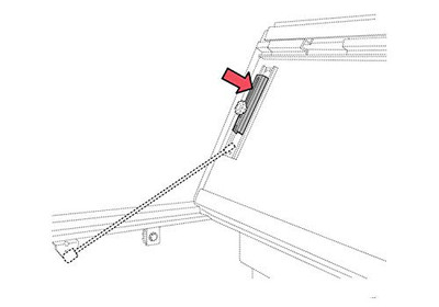 BAK IND 356A0013 BAKFLIP SLIDE LOCKS (2)