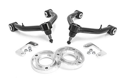 READYLIFT 663086 LEVEL KIT W/CONTROL ARMS READYLIFT 663086 LEVEL KIT W/CONTROL ARMS