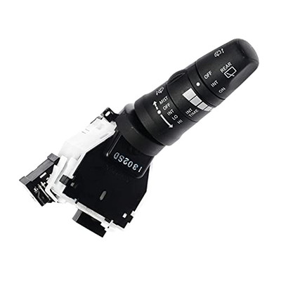 STANDARD IGN WP393 WINDSHIELD WIPER SWITCH STANDARD IGN WP393 WINDSHIELD WIPER SWITCH