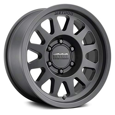 METHOD RACE 7047856050 MR704  17X8.5  0MM OFFSET METHOD RACE 7047856050 MR704  17X8.5  0MM OFFSET