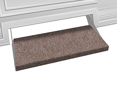 PRESTO FIT 20351 OUTRIGGER RUG (23) BROWN PRESTO FIT 20351 OUTRIGGER RUG (23) BROWN